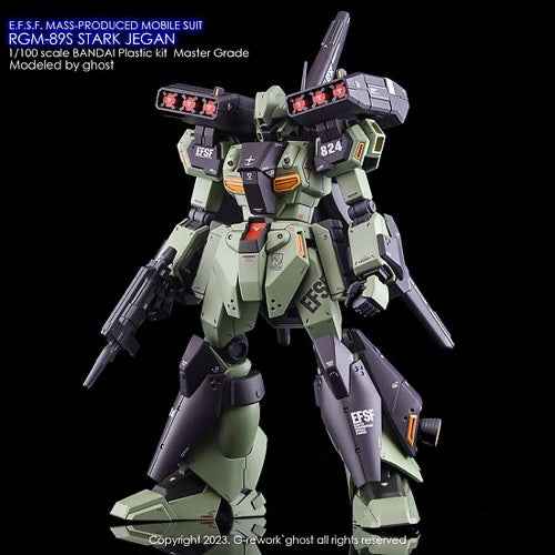 G-Rework CD-ML-STJE Premium Decal for MG RGM-89 Stark Jegan - Image 4