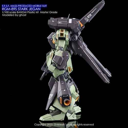 G-Rework CD-ML-STJE Premium Decal for MG RGM-89 Stark Jegan - Image 7