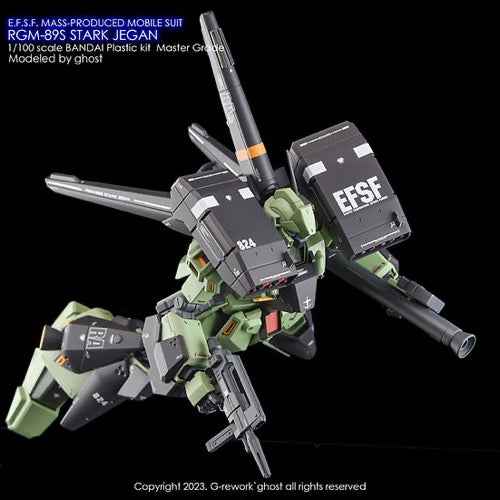 G-Rework CD-ML-STJE Premium Decal for MG RGM-89 Stark Jegan - Image 9