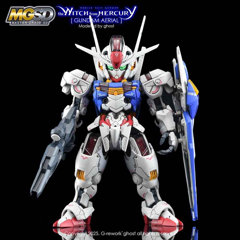 G-Rework CD-MS04 Premium Decal for MGSD Gundam Aerial - Image 31
