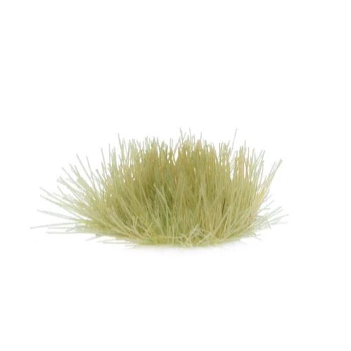 Gamers Grass GG4-LGs Light Green Small Tufts 4mm - Image 2