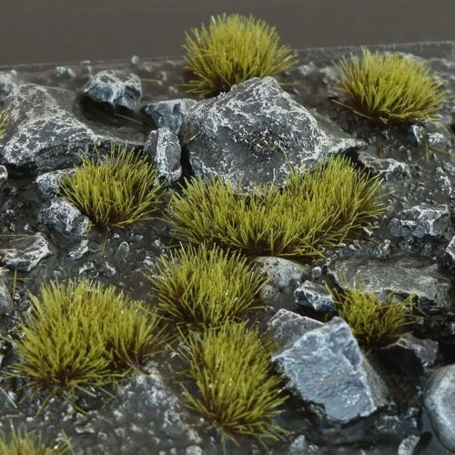 Gamers Grass GG4-SW Swamp Wild Tufts 4mm - Image 3
