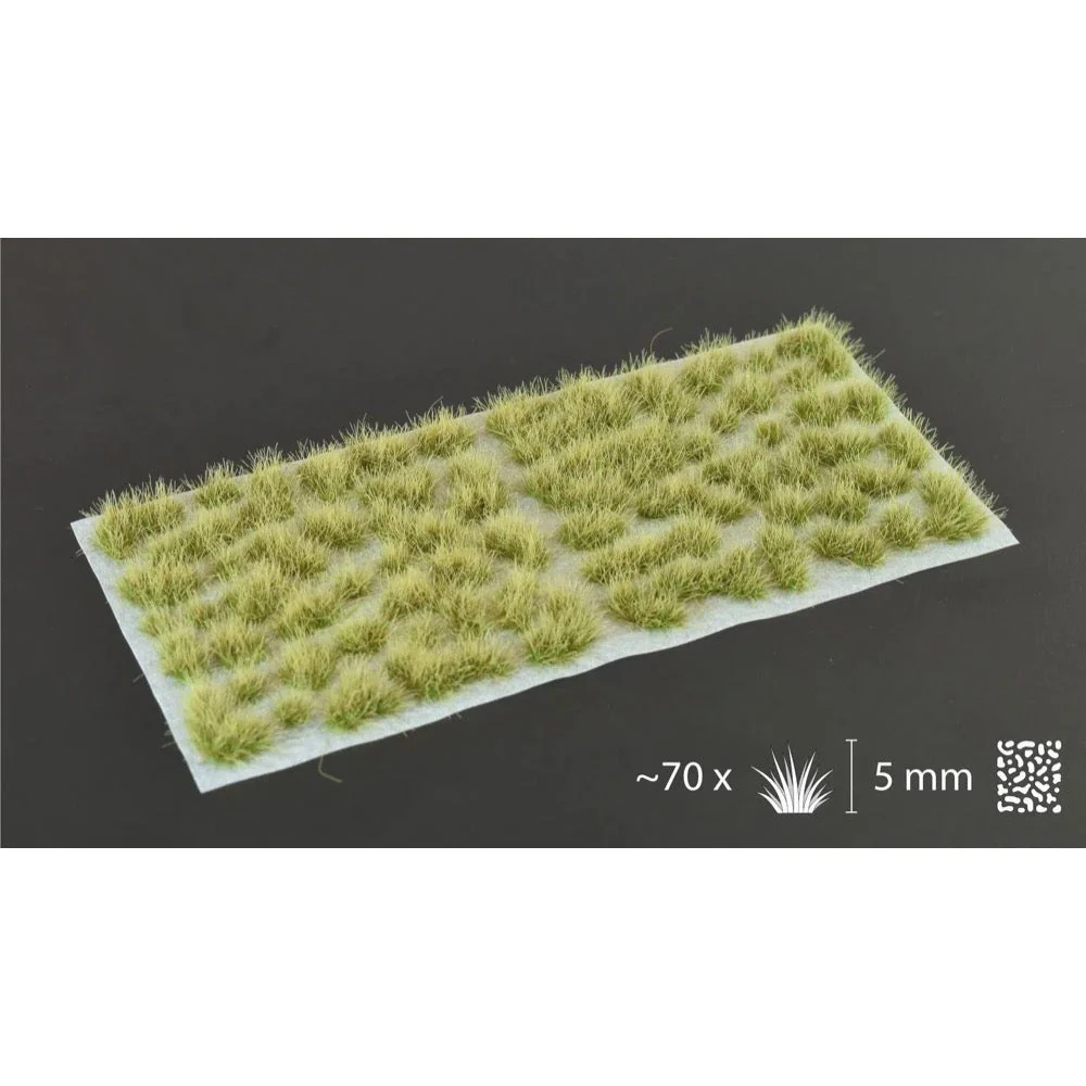 Gamers Grass GG5-AU Autumn Wild Tufts 5mm