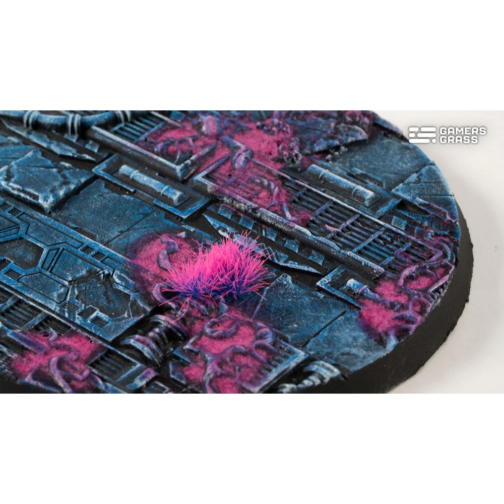 Gamers Grass GGB-AIR80 Alien Infestation Bases Round 80mm 1pc - Image 4