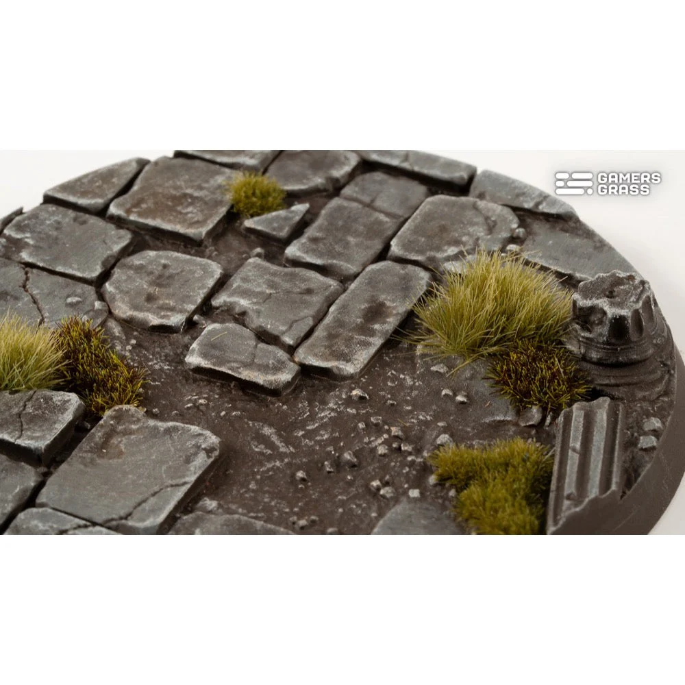 Gamers Grass GGB-TR80 Temple Bases Round 80mm 1pc - Image 3