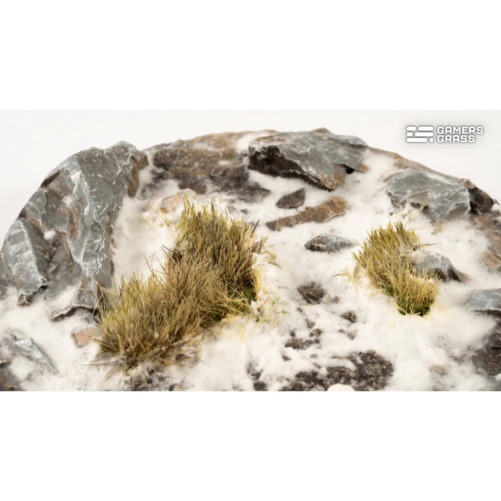 Gamers Grass GGB-WR80 Winter Bases Round 80mm 1pc - Image 3