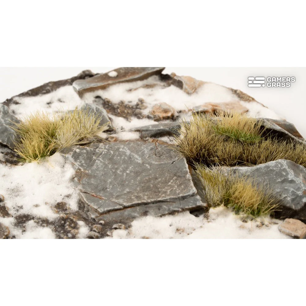 Gamers Grass GGB-WR90 Winter Bases Round 90mm 1pc - Image 3