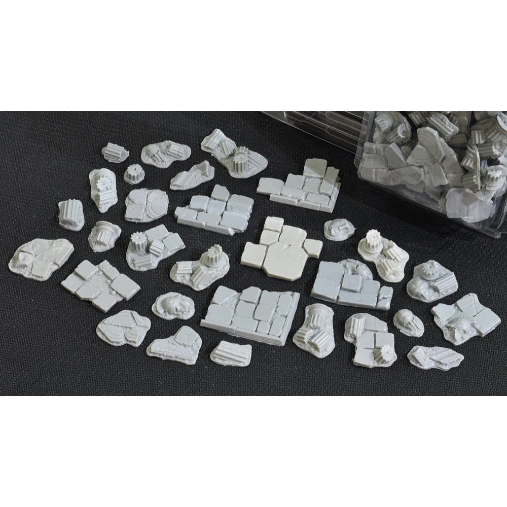 Gamers Grass GGBB-TE Temple Basing Bits - Image 2