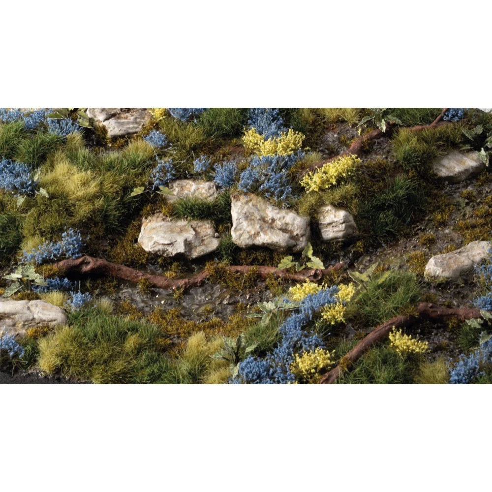 Gamers Grass GGFS-BLU Bluebeard Flowers - Image 3