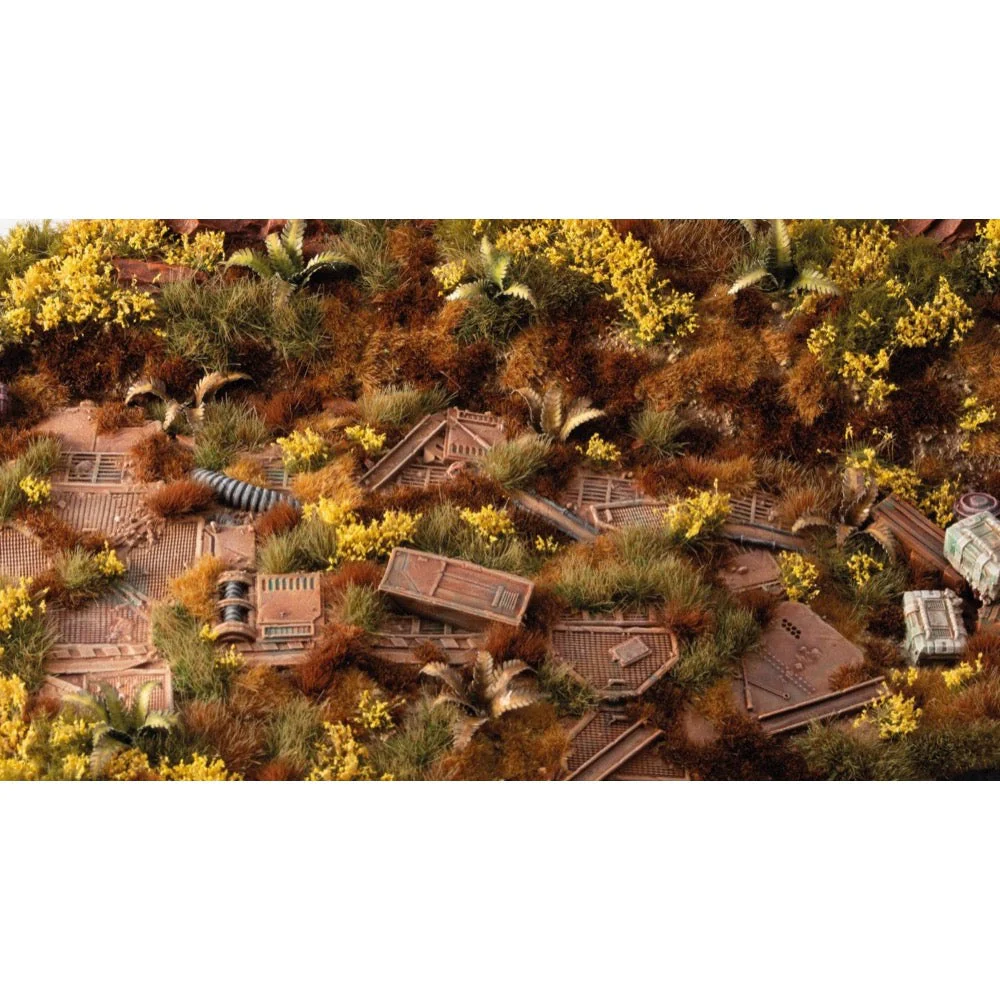 Gamers Grass GGFS-BRO Broom Flowers - Image 3