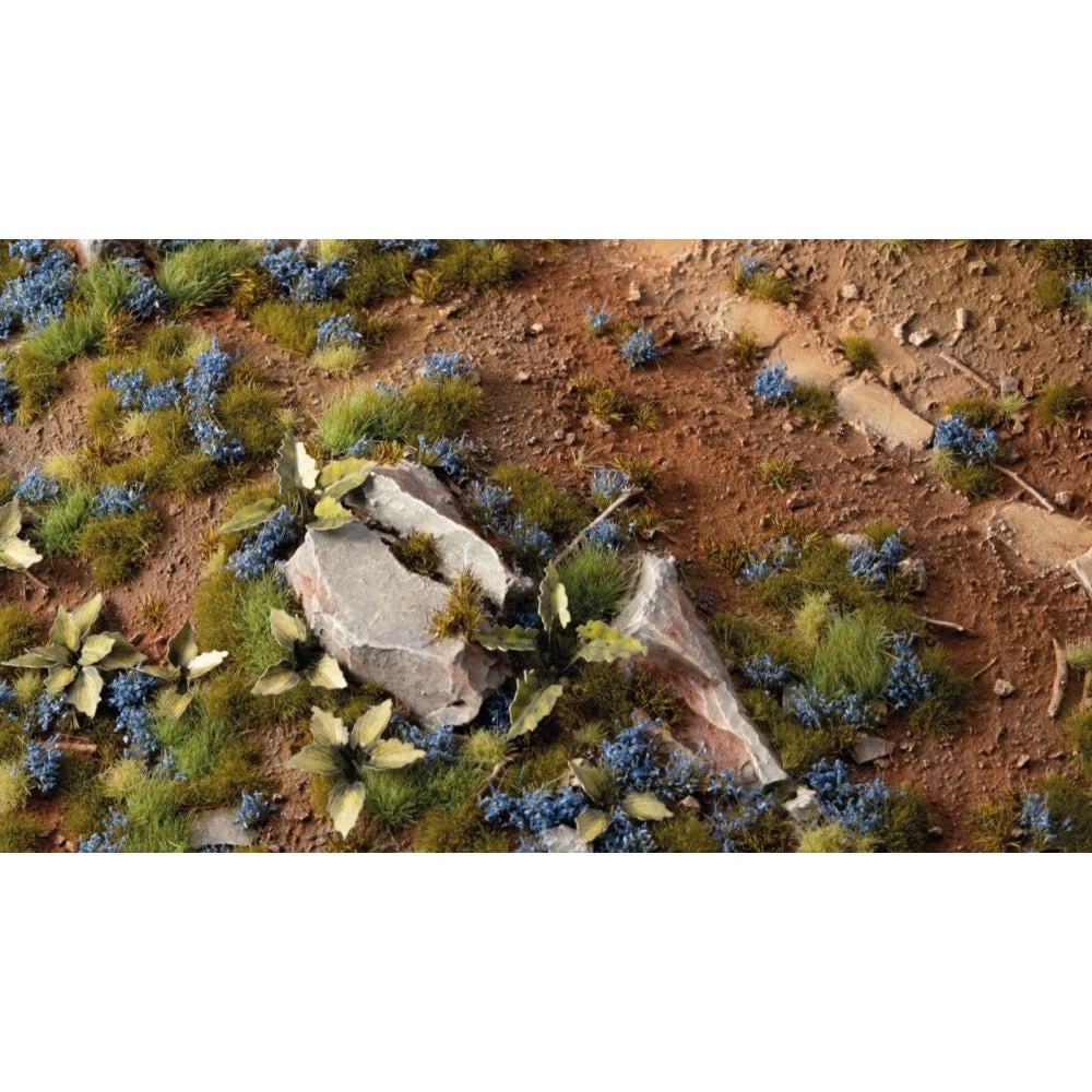 Gamers Grass GGFS-COR Cornflower Tiny Flowers - Image 3