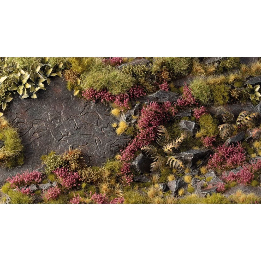 Gamers Grass GGFS-HEA Heather Flowers - Image 3