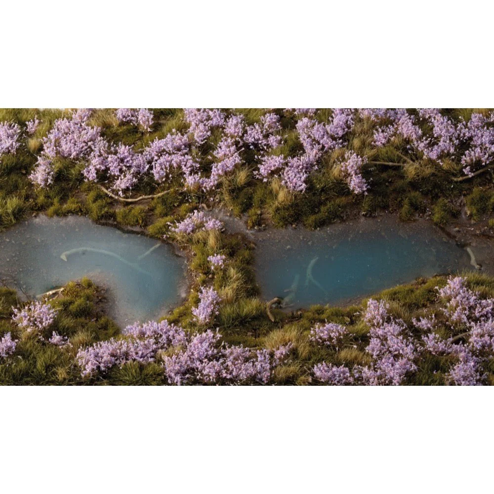 Gamers Grass GGFS-LAV Lavender Flowers - Image 3
