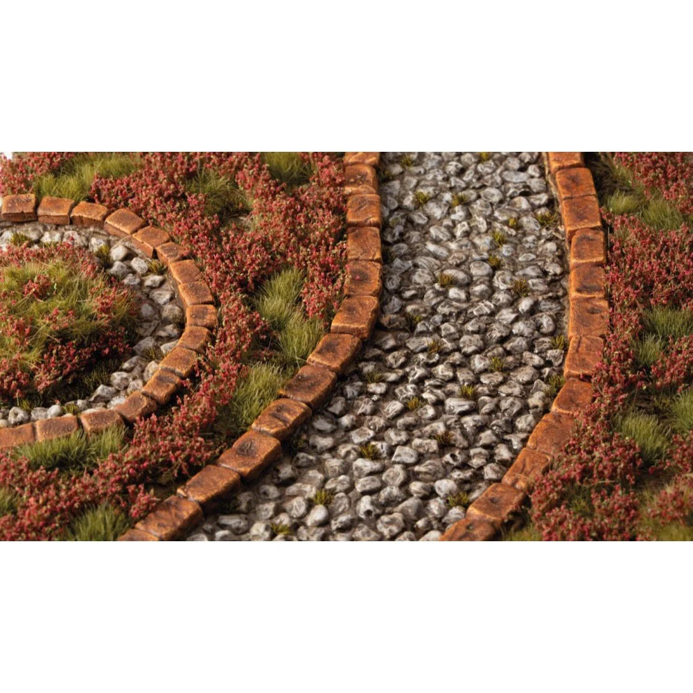 Gamers Grass GGFS-RC Red Camellia Flowers - Image 3