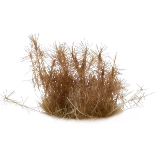 Gamers Grass GGK-B Spikey Brown Wild Tufts 12mm - Image 2
