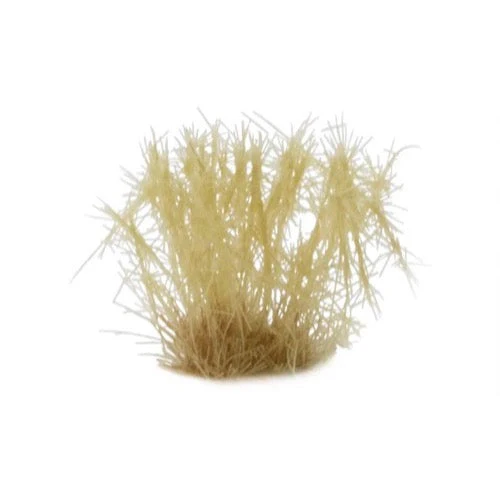 Gamers Grass GGK-BE Spikey Beige Wild Tufts 12mm - Image 2