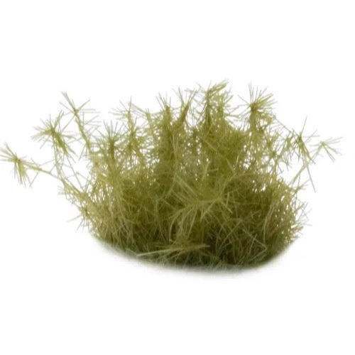 Gamers Grass GGK-DG Spikey Green Wild Tufts 12mm - Image 2