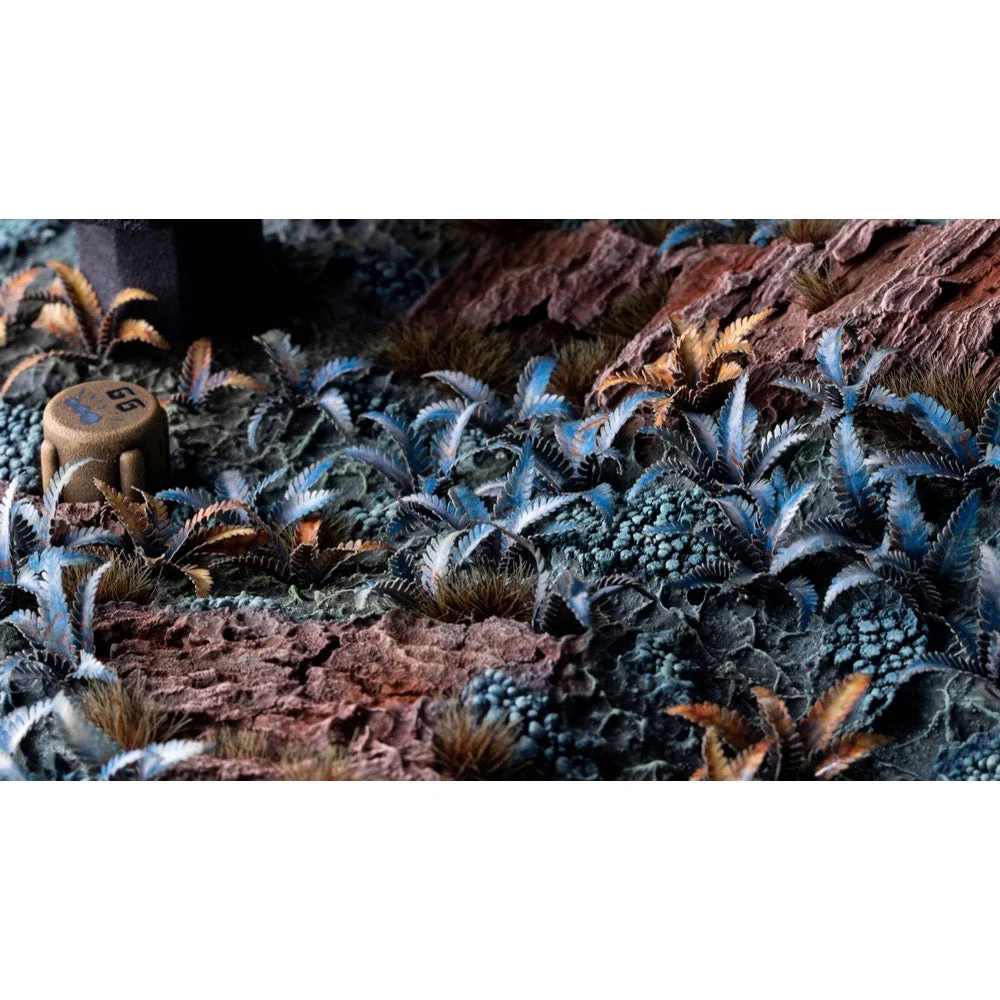 Gamers Grass GGLP-ALF Laser Plants Alien Fern - Image 5