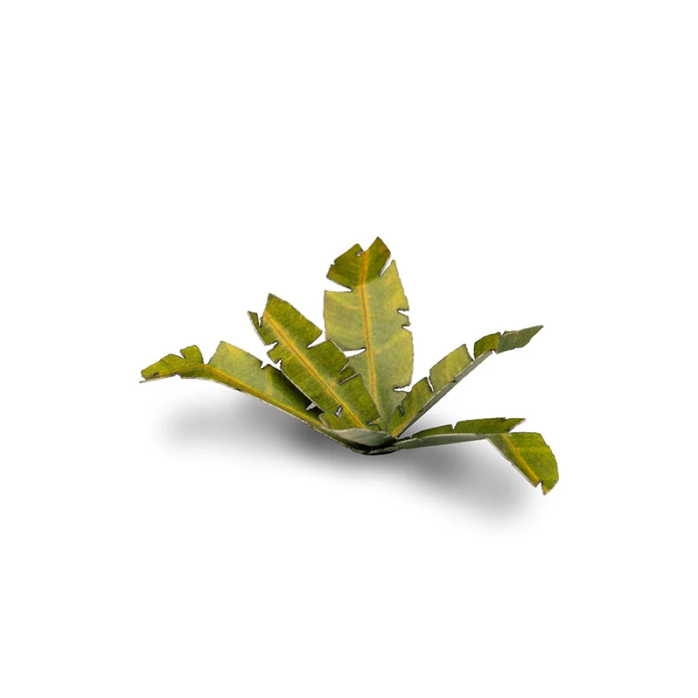 Gamers Grass GGLP-BT Laser Plants Banana Tree - Image 3