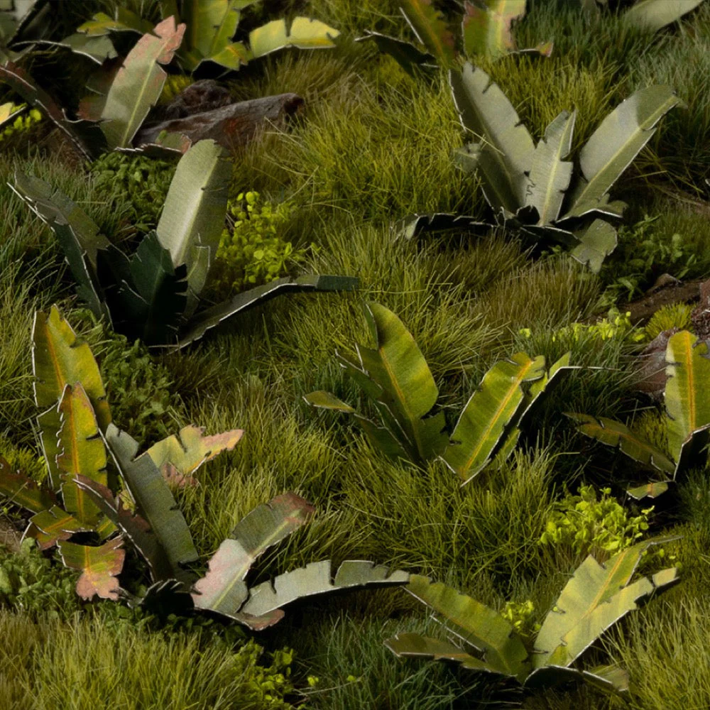 Gamers Grass GGLP-BT Laser Plants Banana Tree - Image 4