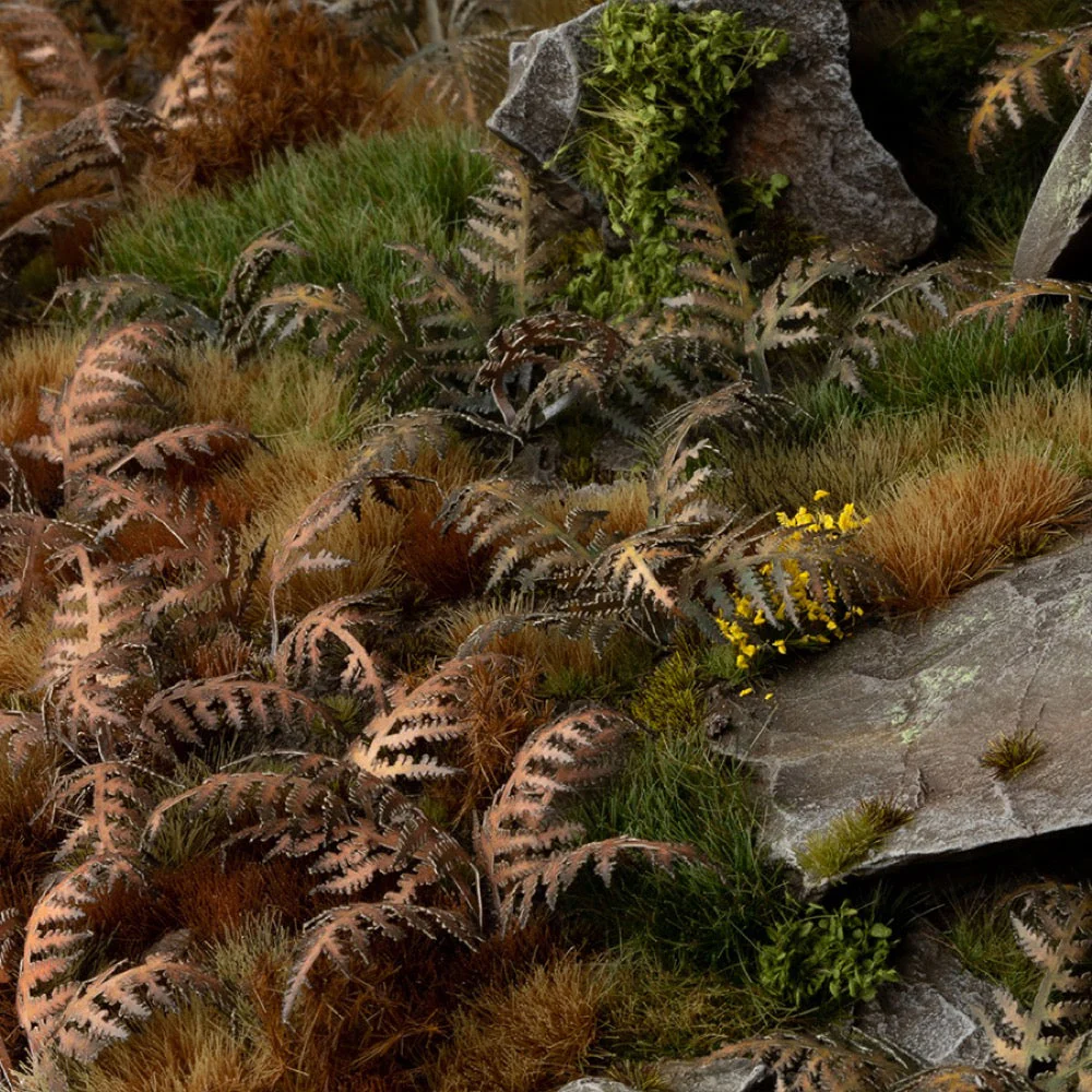 Gamers Grass GGLP-DB Laser Plants Dry Bracken - Image 4