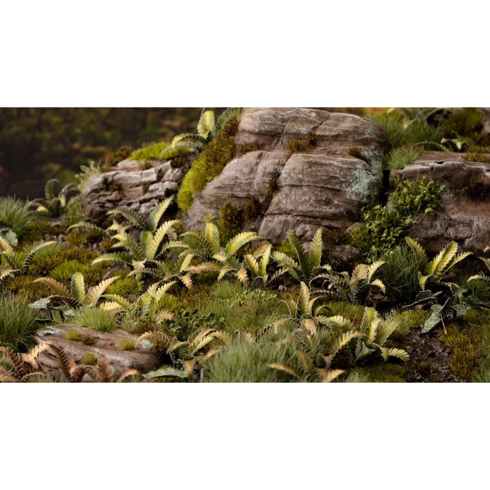 Gamers Grass GGLP-DF Laser Plants Deer Fern - Image 5