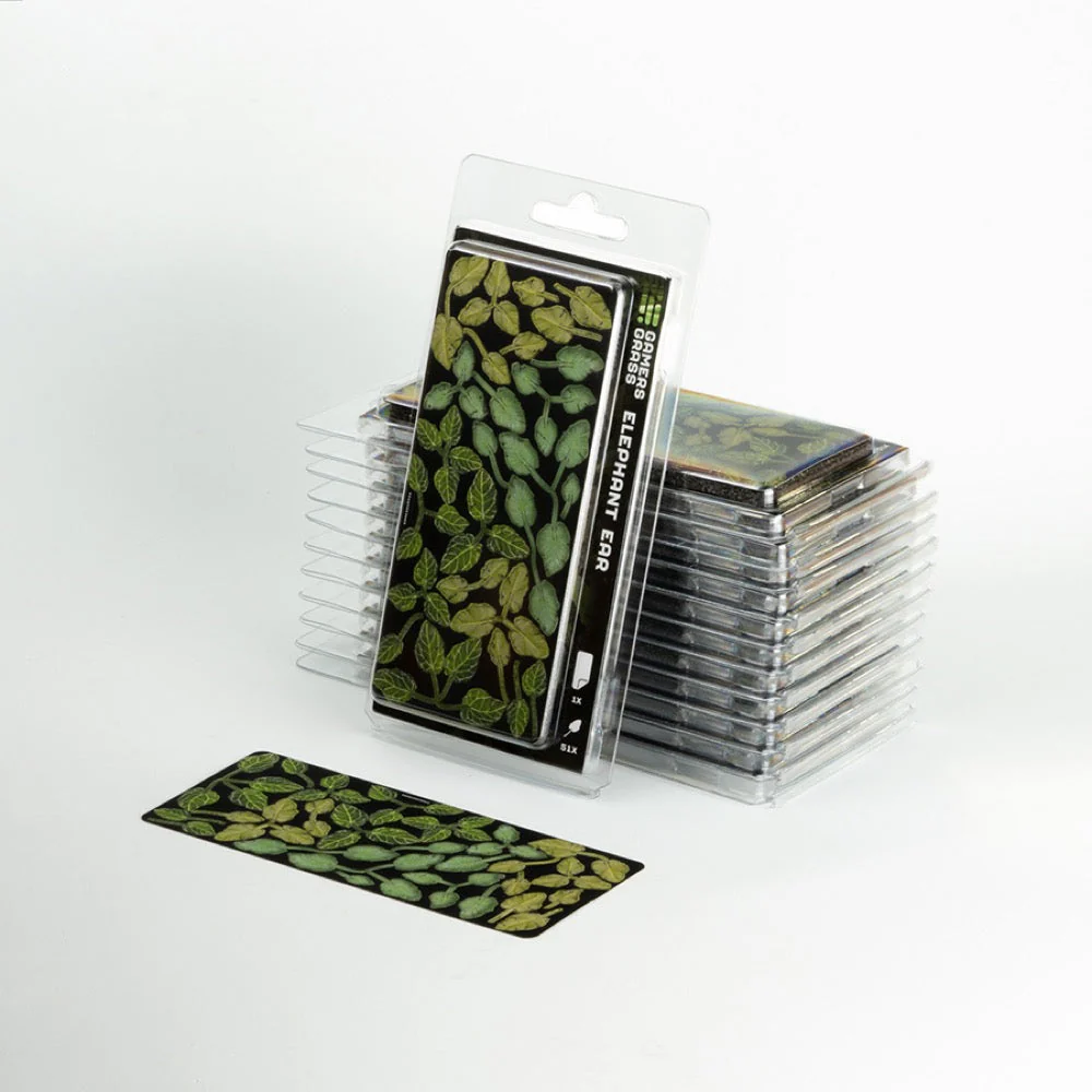 Gamers Grass GGLP-EE Laser Plants Elephant Ear - Image 6