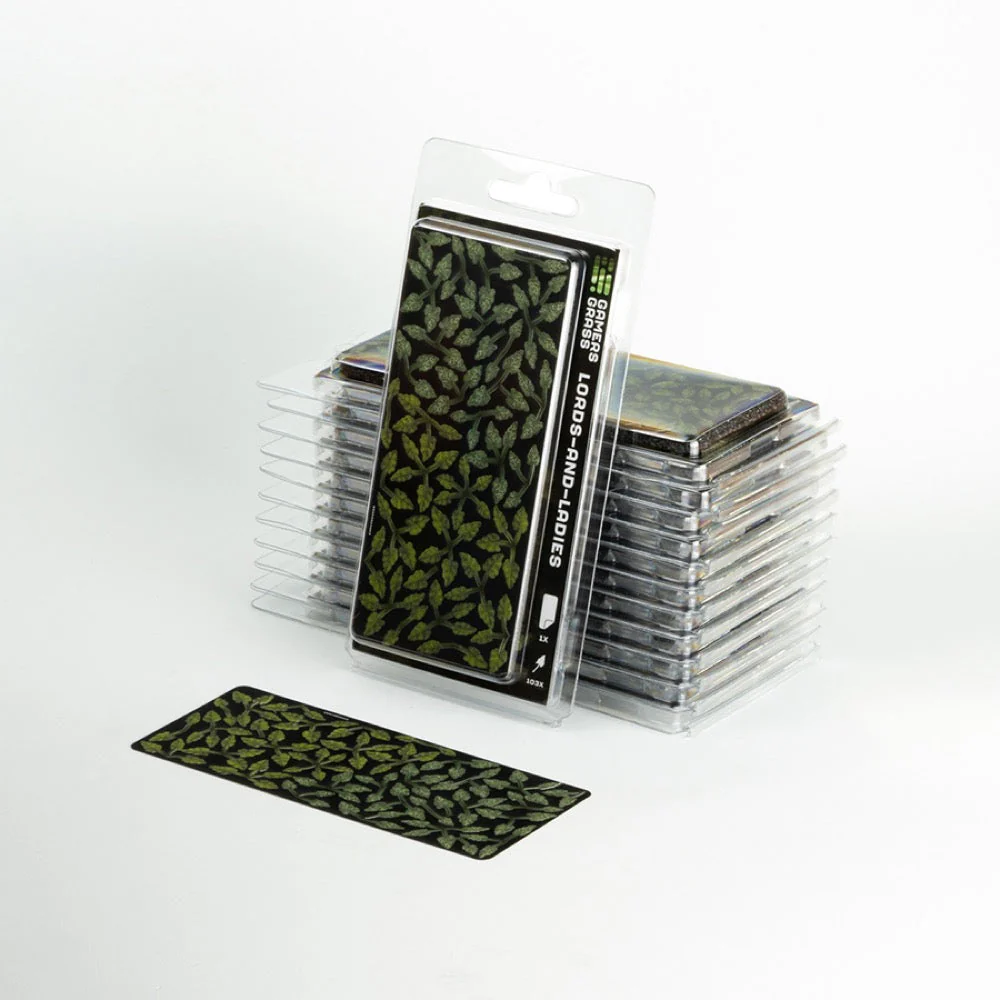 Gamers Grass GGLP-LAL Laser Plants Lords and Ladies - Image 5