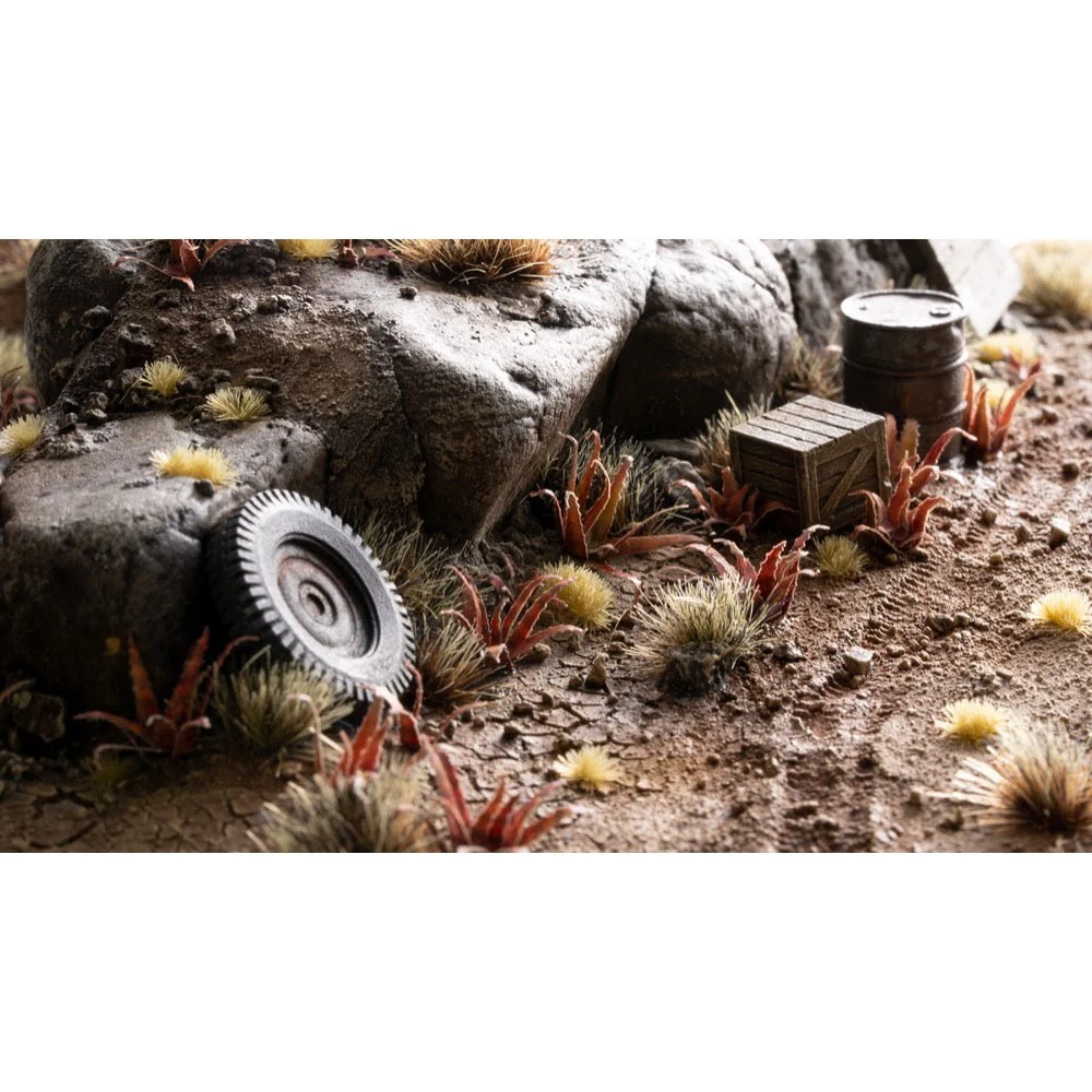 Gamers Grass GGLP-RA Laser Plants Red Aloe - Image 6