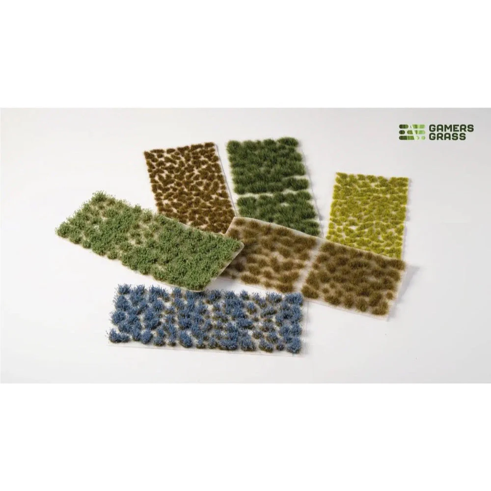 Gamers Grass GGSB-EFBB Enchanted Forest Basing Box - Image 2