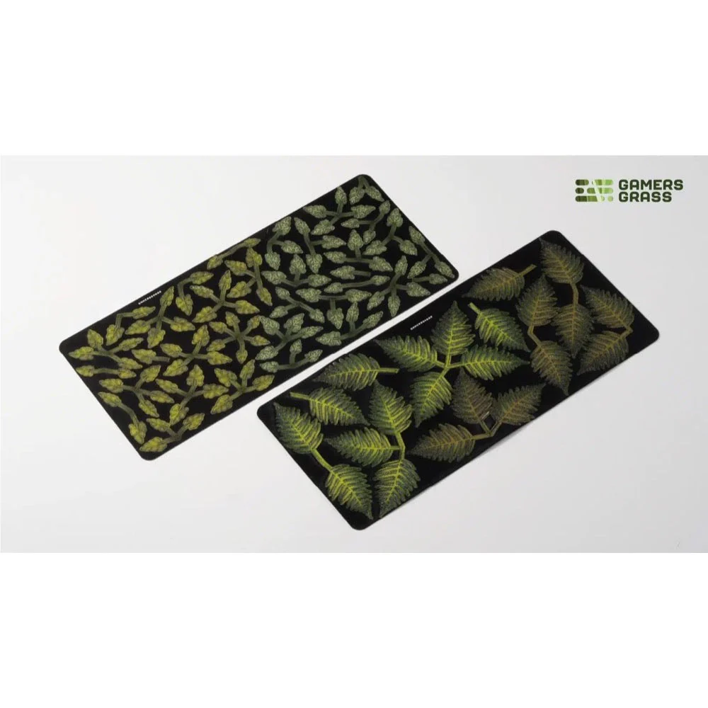 Gamers Grass GGSB-EFBB Enchanted Forest Basing Box - Image 3
