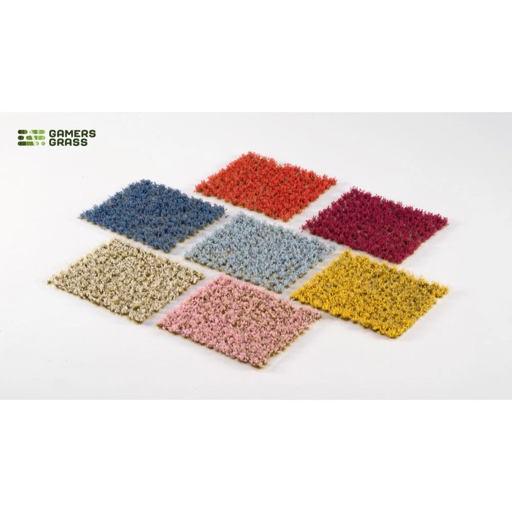 Gamers Grass GGSB-FCS Flower Core Set - Image 5