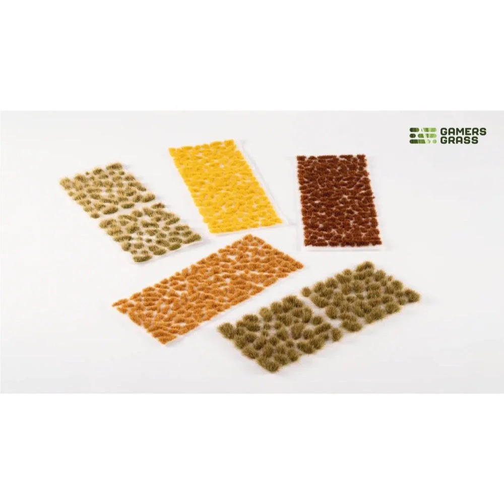 Gamers Grass GGSB-GAGBB Golden Autumn Glade Basing Box - Image 2