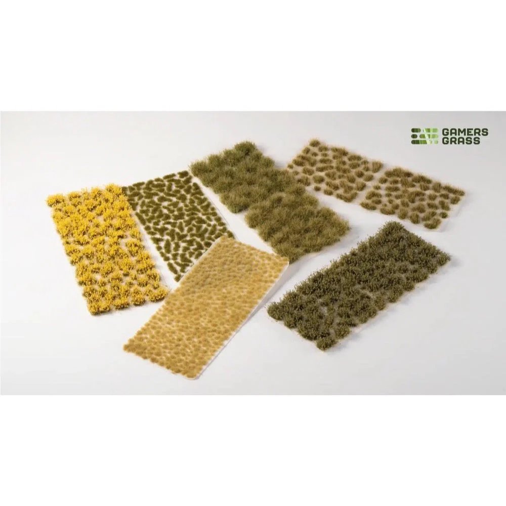 Gamers Grass GGSB-MTBB Mediterranean Temple Basing Box - Image 2