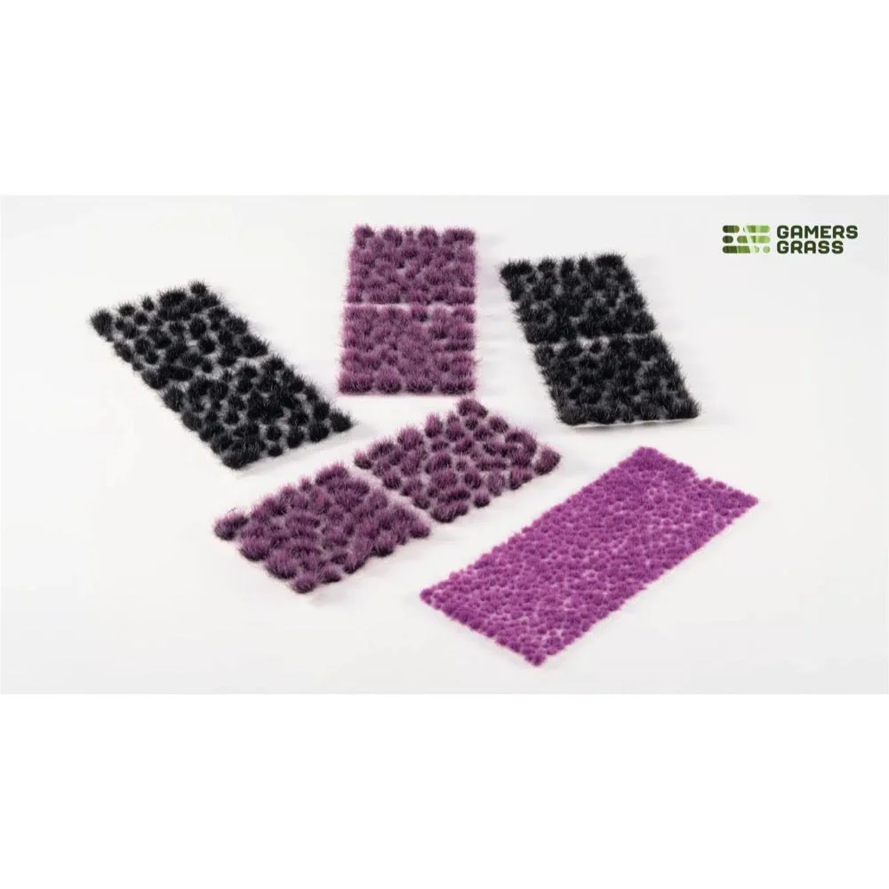 Gamers Grass GGSB-PSBB Purple Swarm Basing Box - Image 2