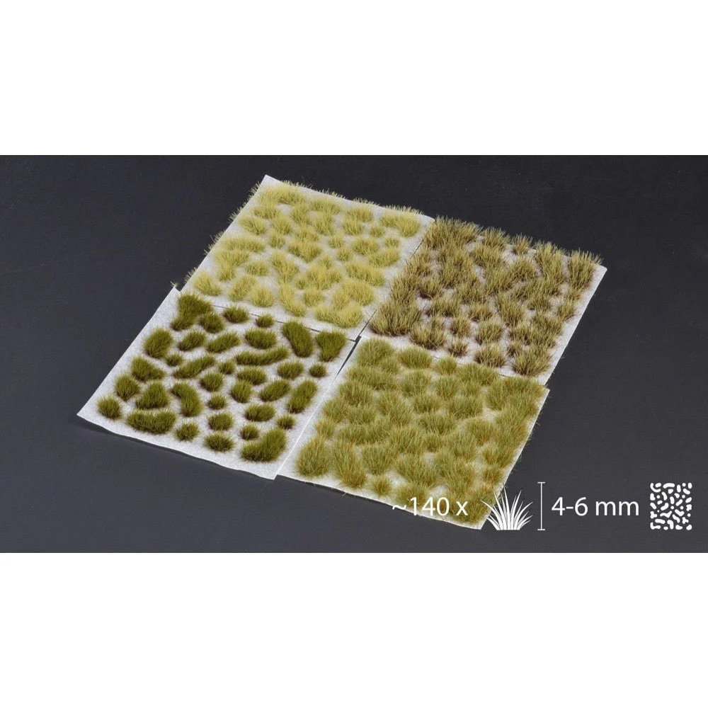 Gamers Grass GGSET-ML Marshland Wild Tuft Set - Image 2