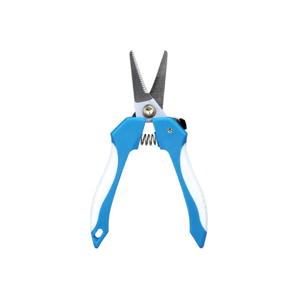 GodHand BH-145 Puraban-Hasami Scissors for Plastic - Image 3