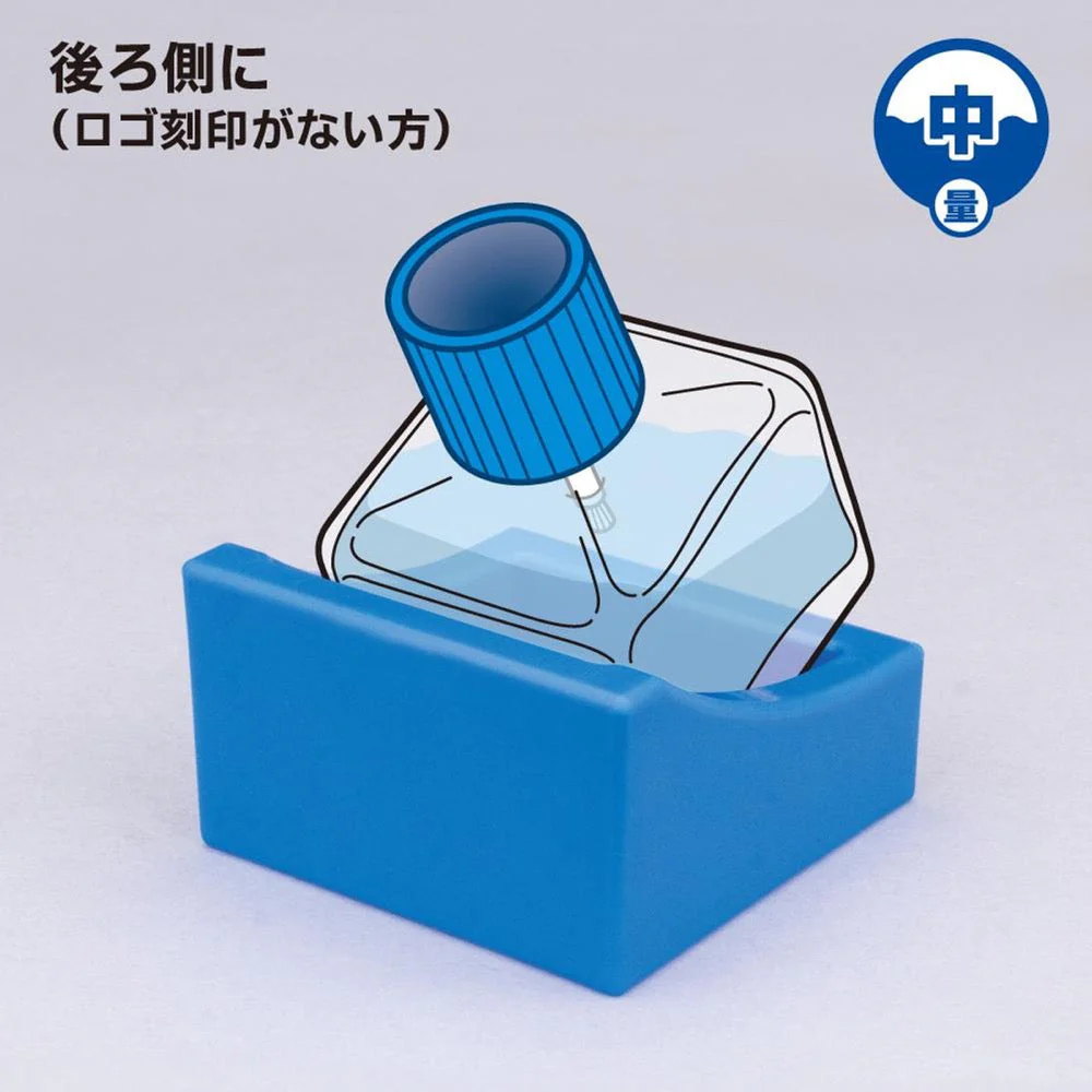 GodHand BS-01 Hobby Bottle Holder - Image 3