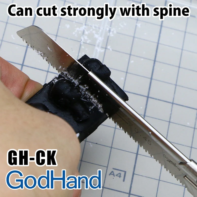 GodHand CK Mighty Handy Saw - Image 6