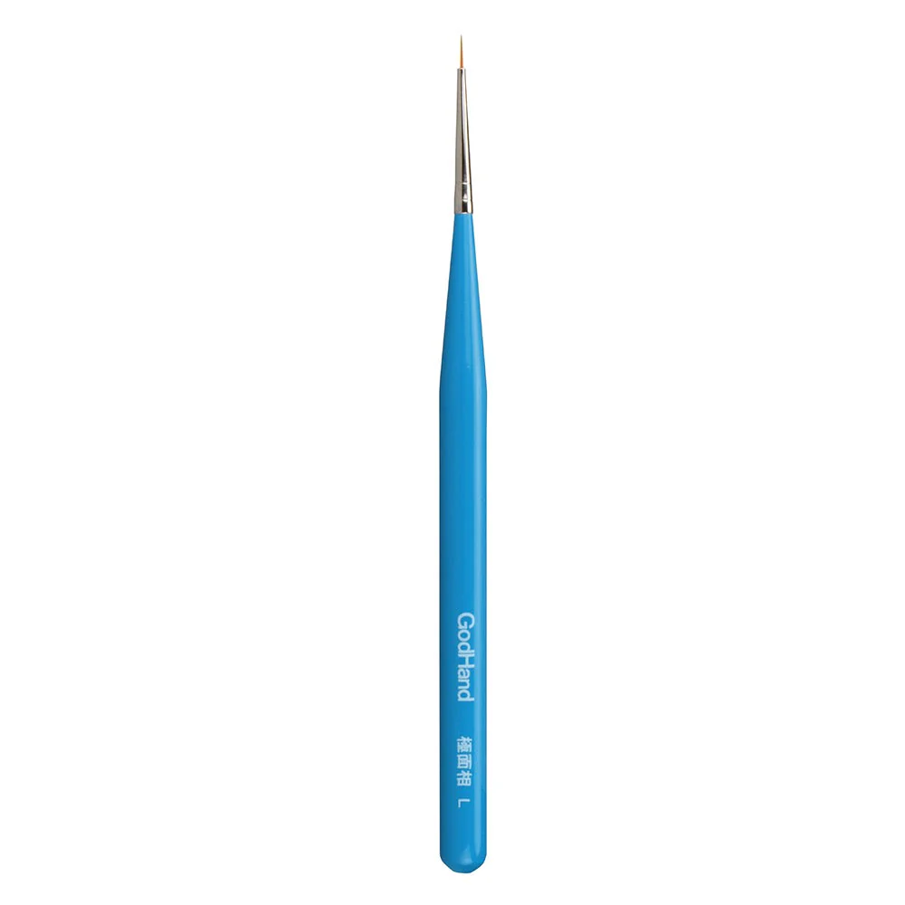 GodHand EBRSP-GML Brushwork PRO Fine Pointed Paint Brush Large - Image 2