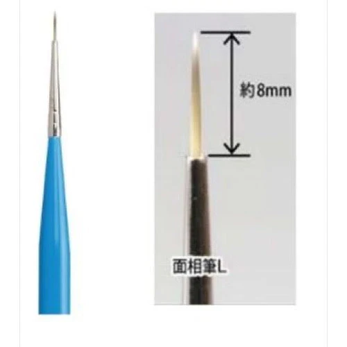 Godhand EBRSP-ML Brushwork Pro Pointed Brush L - Image 2