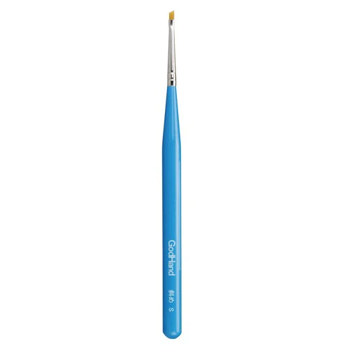 GodHand EBRSP-NS Brushwork PRO Oblique Brush Small - Image 2
