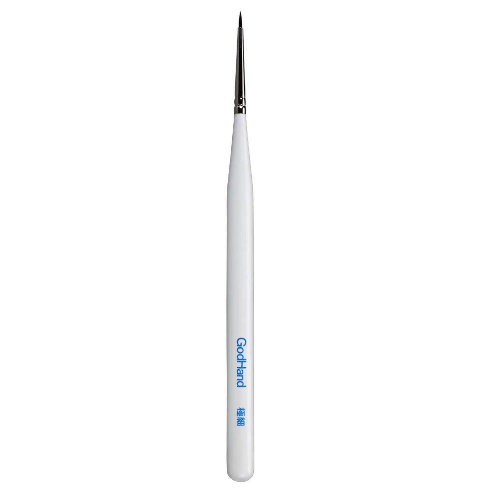 GodHand EBRSUP-HS Brushwork Softest Point Paint Brush - Image 2