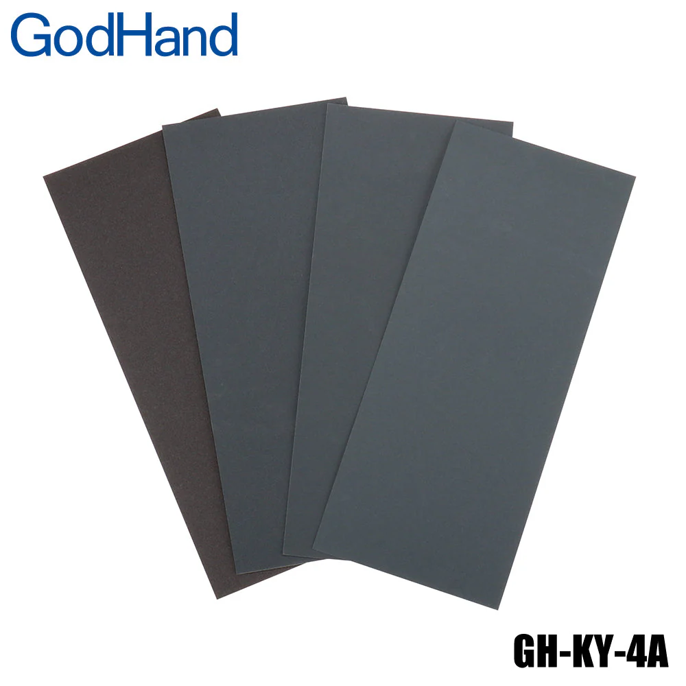 GodHand KY-4A Kami Paper Assortment Set A - Image 3