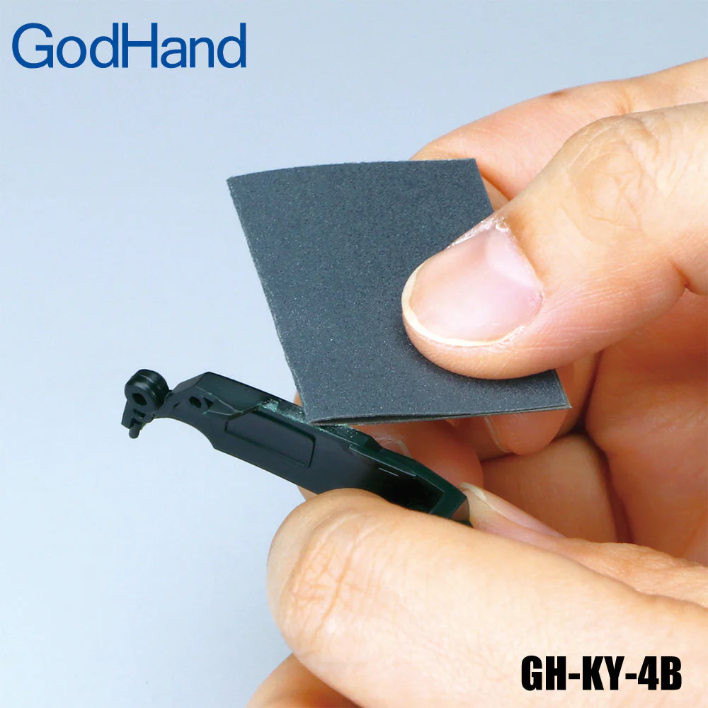 GodHand KY-4B Kami Paper Assortment Set B - Image 4