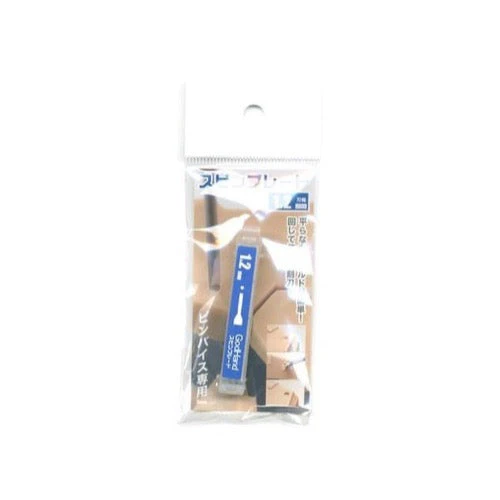 GodHand SB-12 Spin Blade 1.2mm Chisel Bit - Image 3