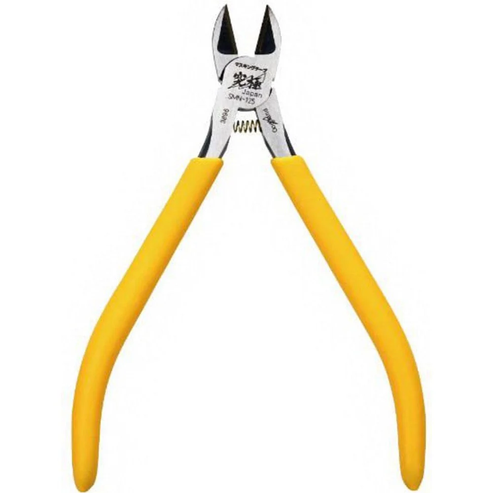 GodHand SMN-125 Nipper for Masking Tape - Image 2