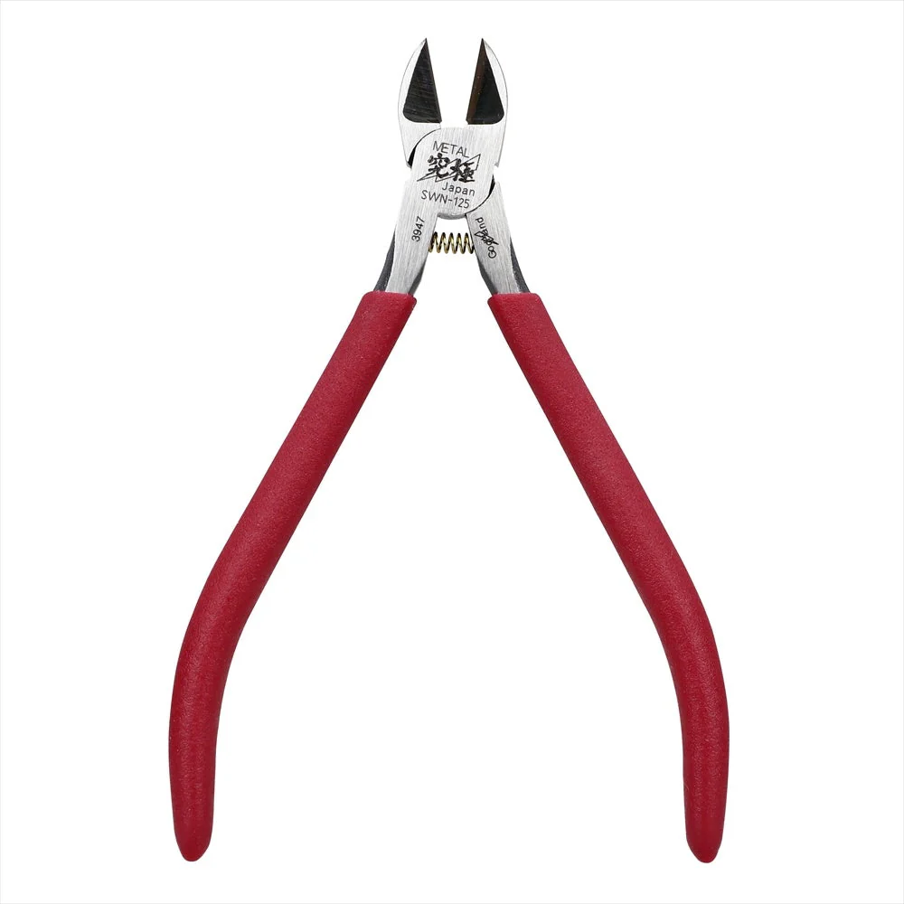 GodHand SWN-125 Nipper for Metal Wires - Image 2