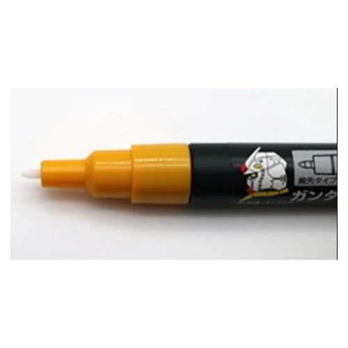 Mr Hobby (Gunze) GMS110 Gundam Marker Fine Edge Set - Image 3