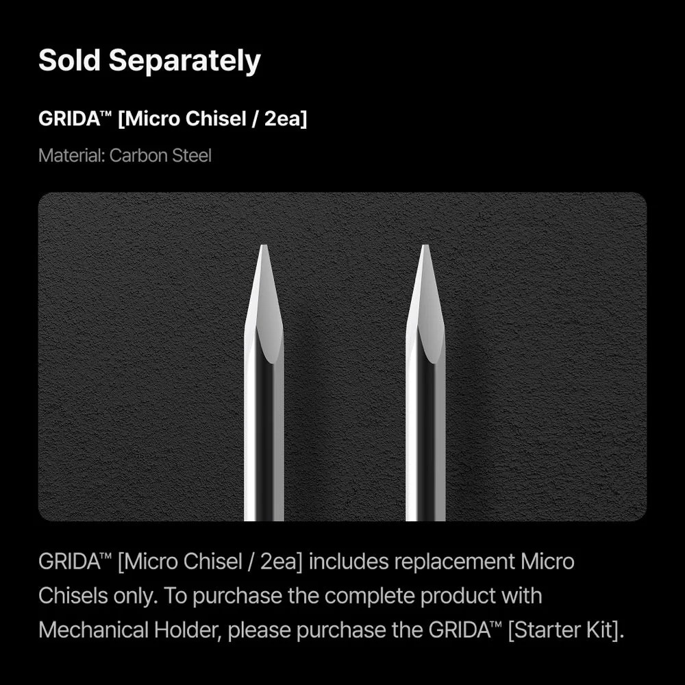 Gunprimer G05-S-3 Grida Starter Kit - Image 9